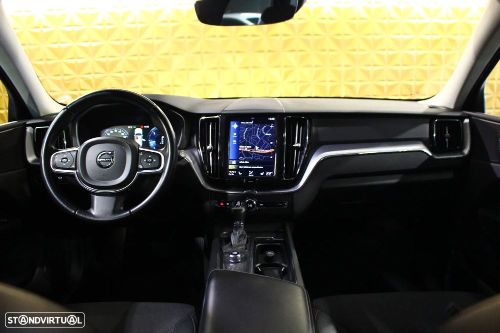 Volvo XC 60 - 12