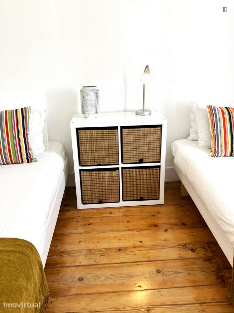 Apartamento com 3 quartos - localizado em Cais do Sodré Lisbon - Grande imagem: 3/19
