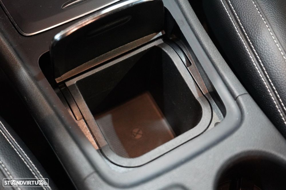 Mercedes-Benz GLA 200 d AMG Line Aut. - 25