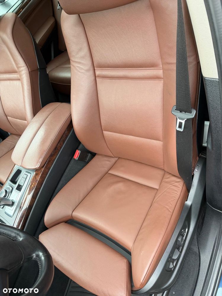 BMW X5 3.5d xDrive - 8