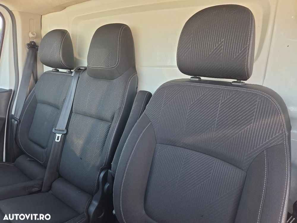 Renault Trafic L1H1 Frigorific - 24