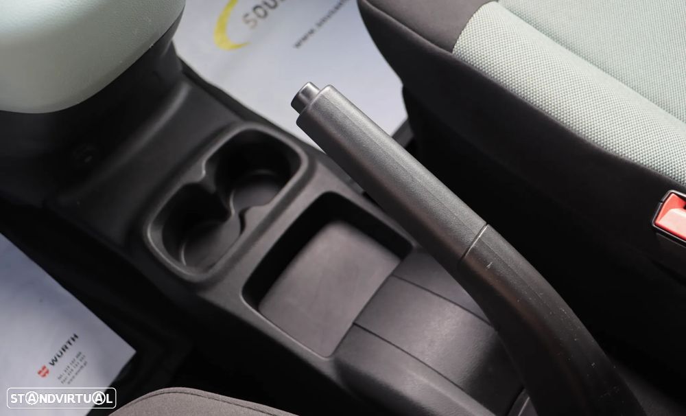 Citroën Berlingo M PureTech Feel - 20