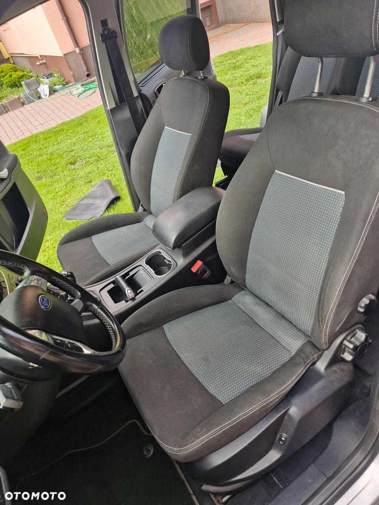 Ford Galaxy 2.0 TDCi Trend - 12