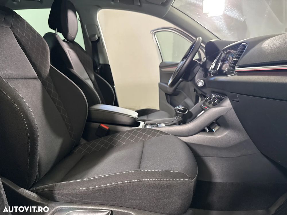 Skoda Karoq - 12