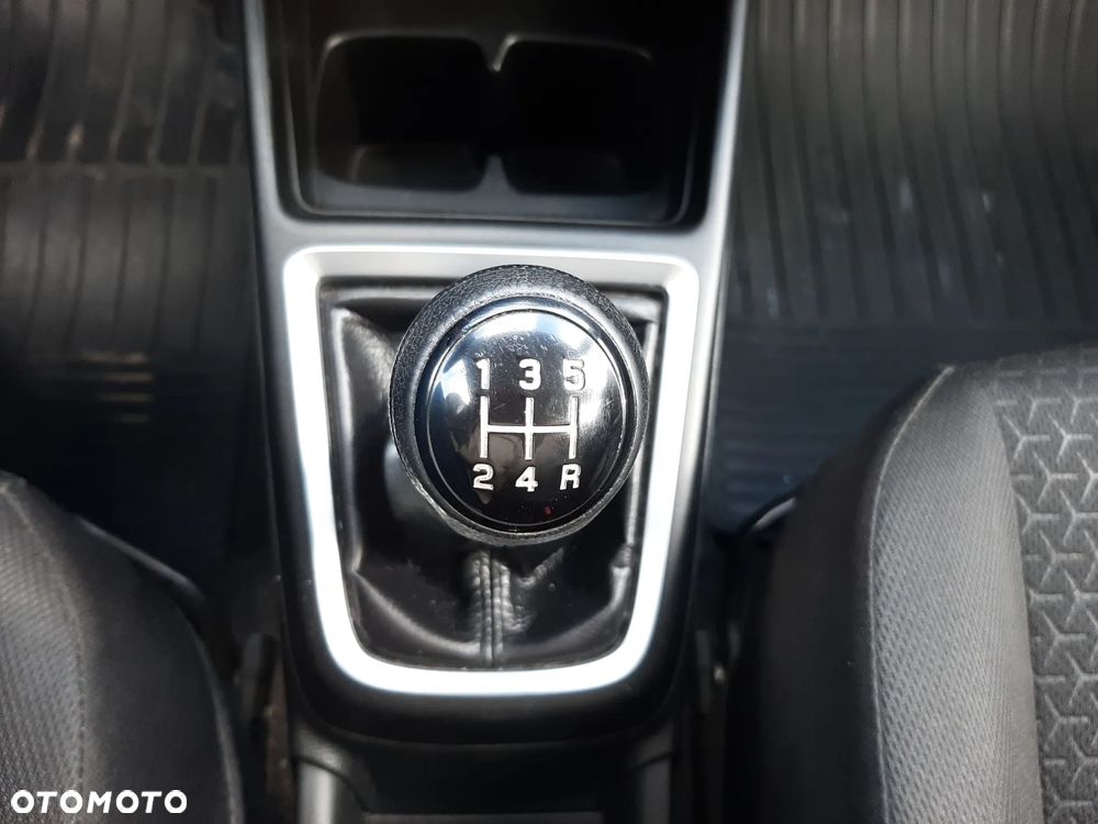 Suzuki Swift 1.2 Premium - 25