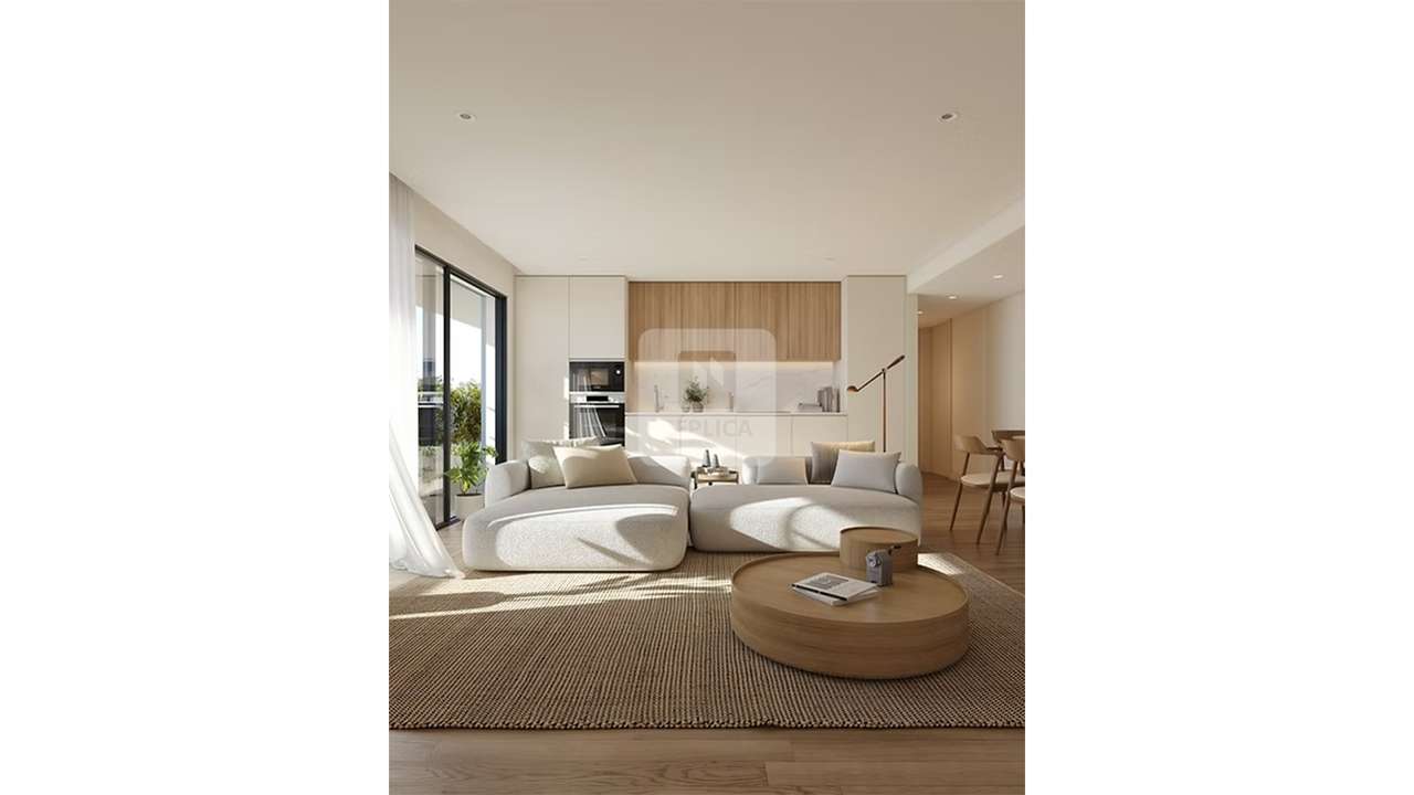 Apartamento T1 em Mafamude, Vila Nova de Gaia - View 2