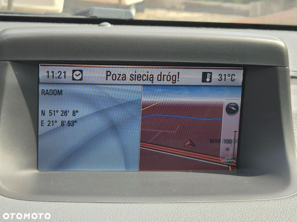 Opel Meriva - 18