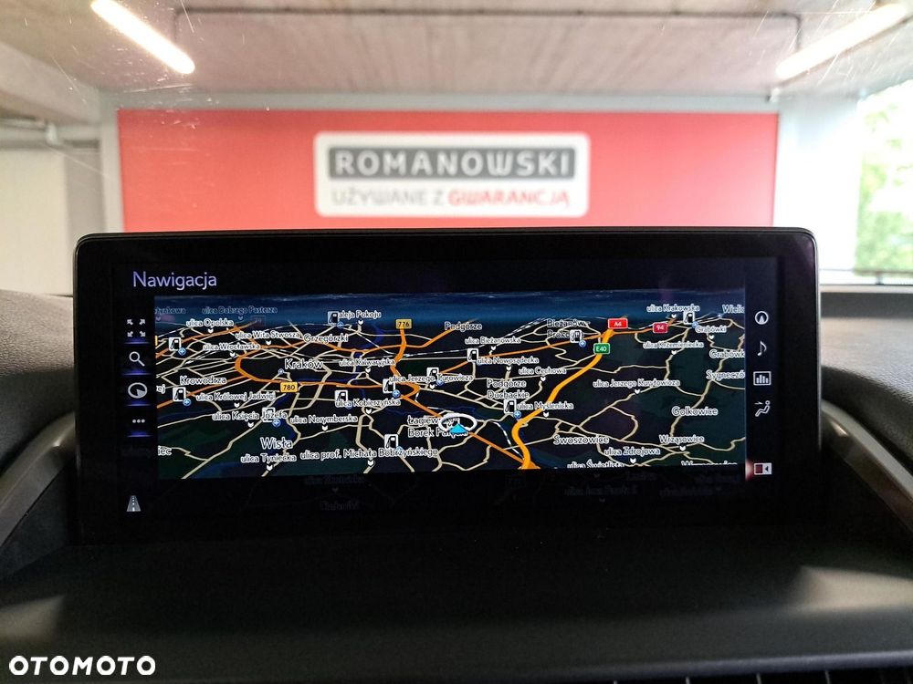 Lexus NX 300h Comfort AWD - 23