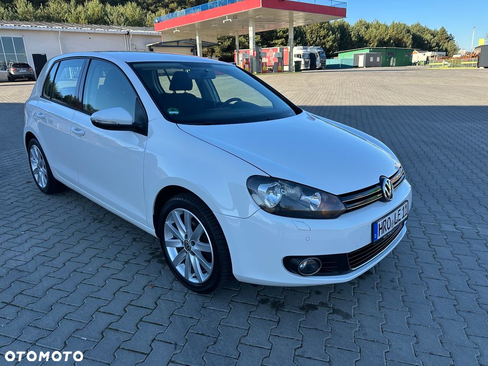 Volkswagen Golf 1.4 Edition - 30