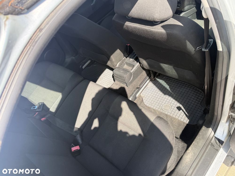 Volkswagen Bora 1.6 Basis - 7