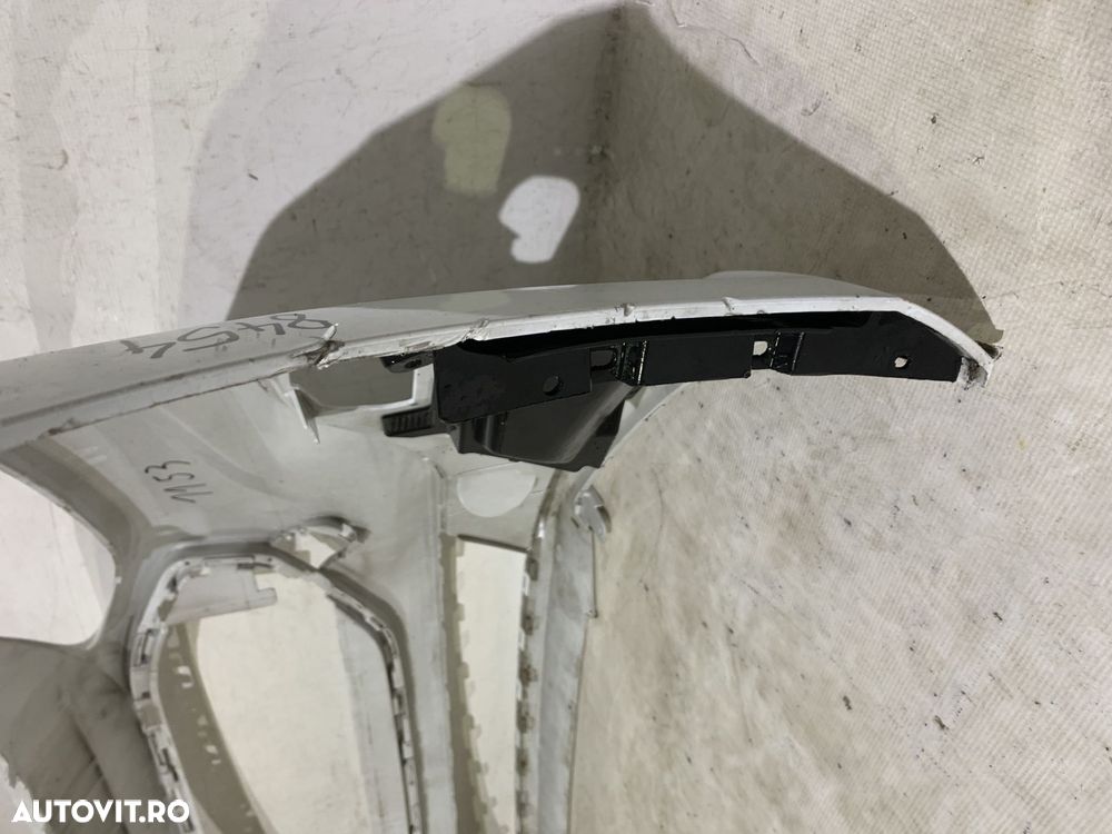 Bara fata Ford Focus 4, facelift, 2022, 2023, 2024, 2025, cod origine OE NX7B-17757-A, in stare foarte buna. - 12