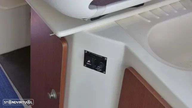 Jeanneau Merry Fischer 645 - 11