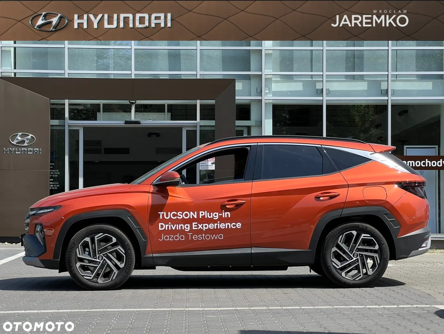 Hyundai Tucson - 2