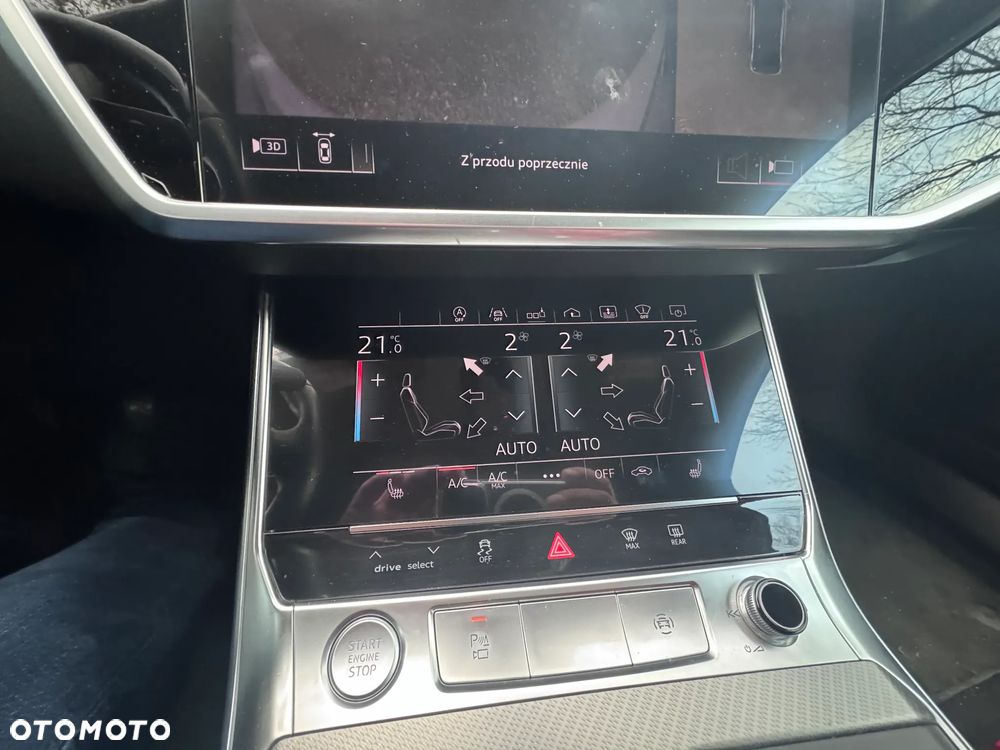 Audi A6 3.0 TDI Quattro S tronic - 20