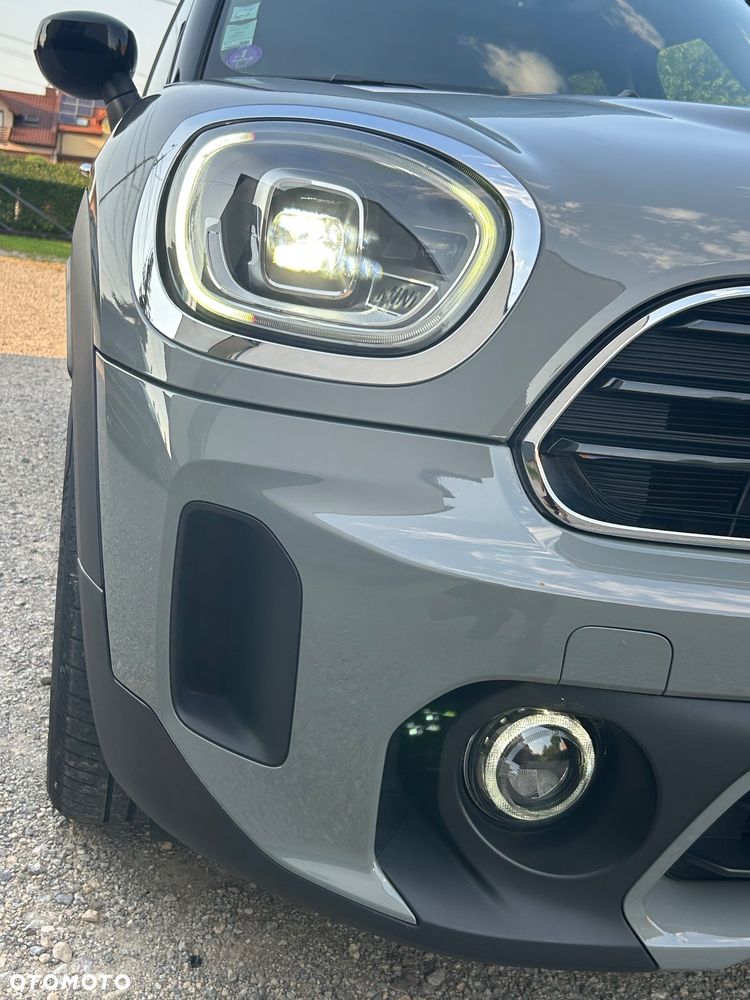 MINI Countryman Cooper Estate Edition - 18