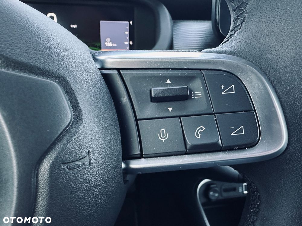 Jeep Avenger 1.2 GSE T3 Turbo-Benzin GDI Altitude - 37