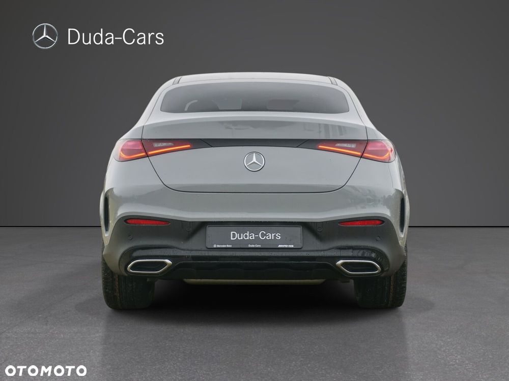 Mercedes-Benz GLC - 6