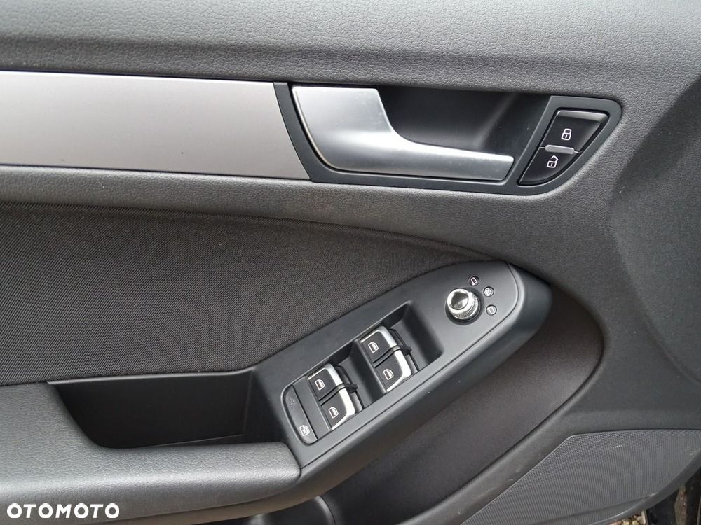 Audi A5 Sportback - 24