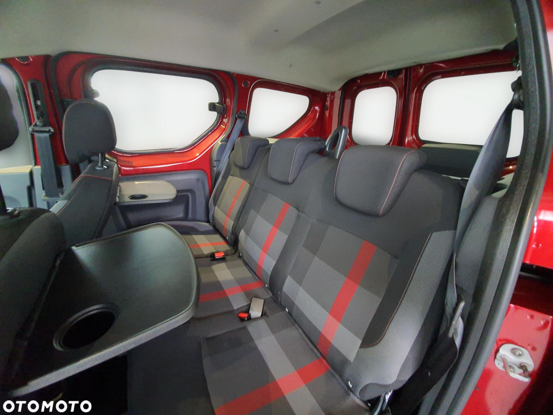 Dacia Dokker 1.3 TCe Techroad - 20