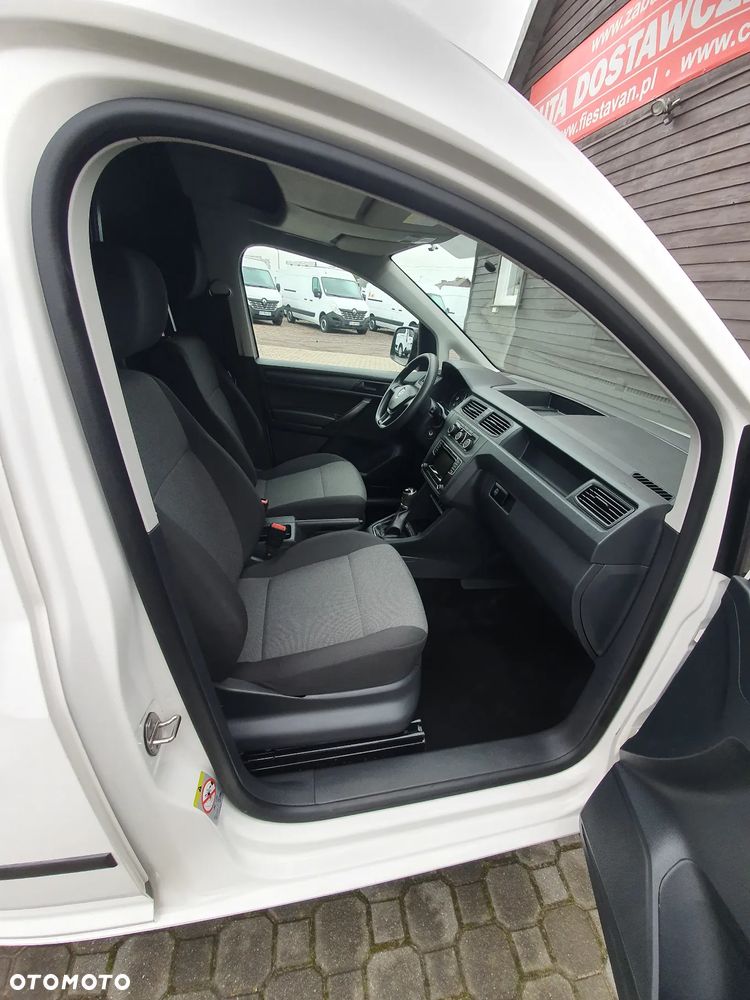 Volkswagen CADDY - 15