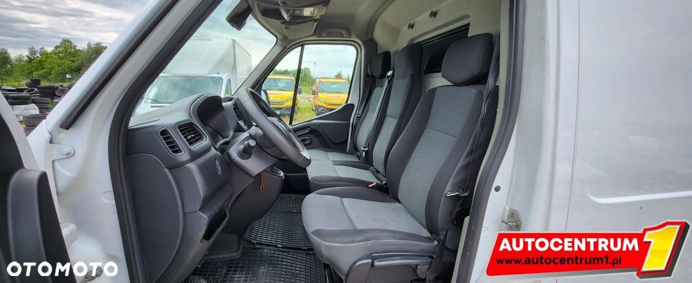 Renault MASTER - 20