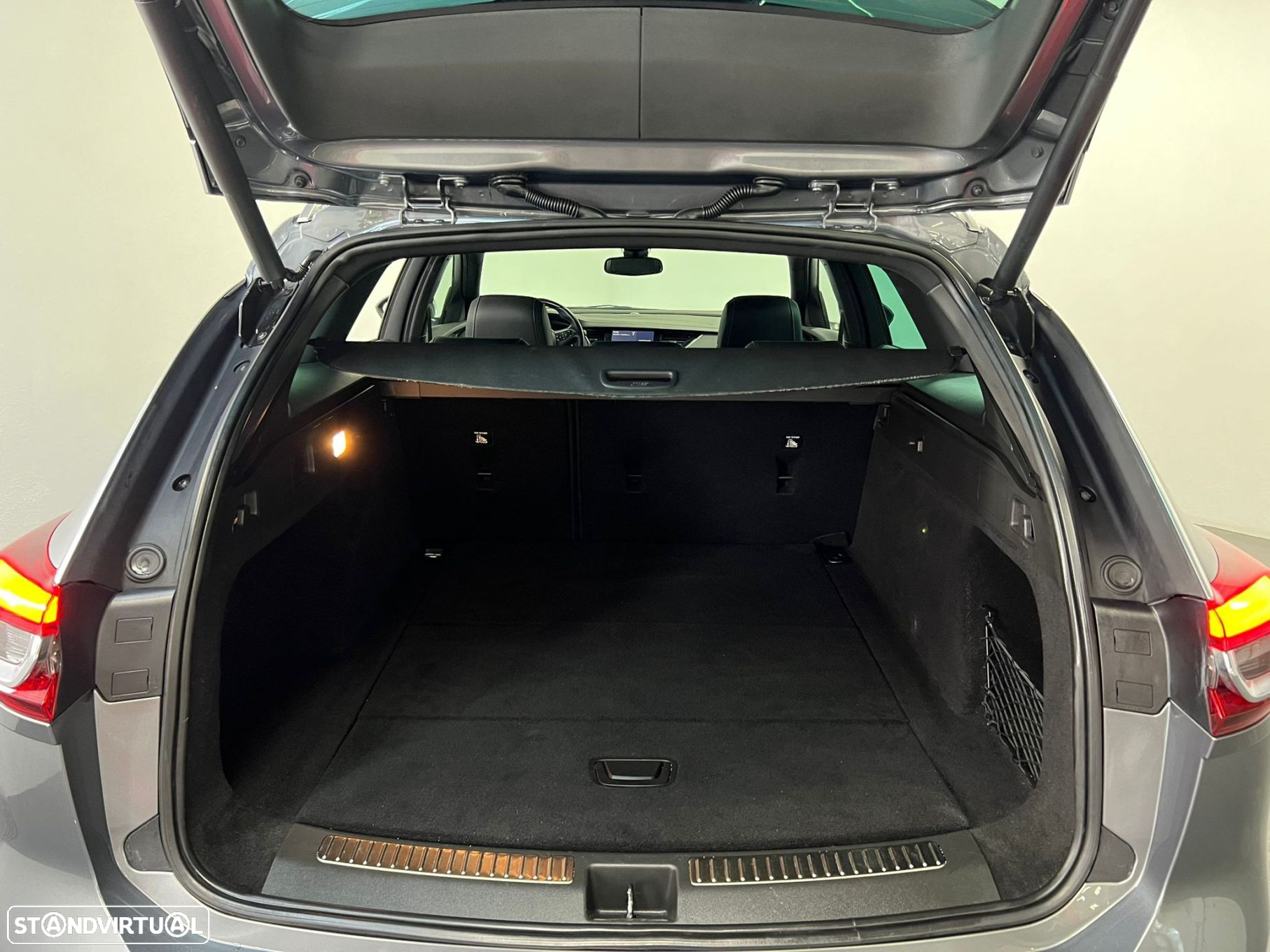 Opel Insignia Sports Tourer 1.5 D GS Line - 20
