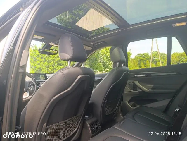 BMW X1 - 14