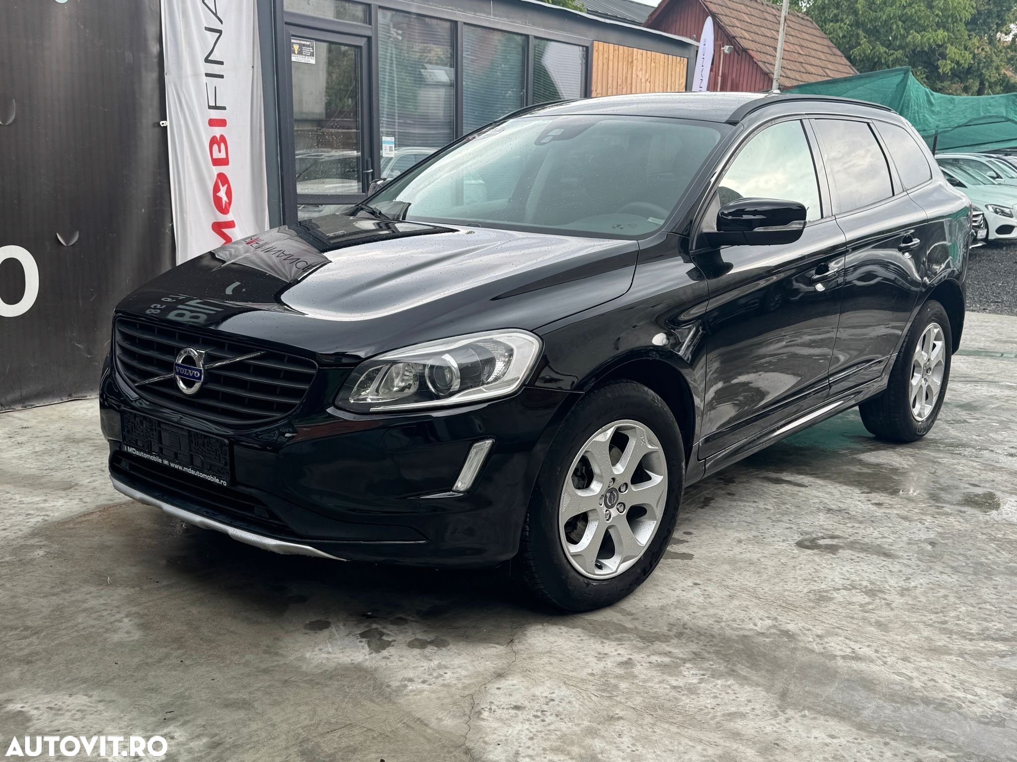 Volvo XC 60 - 2