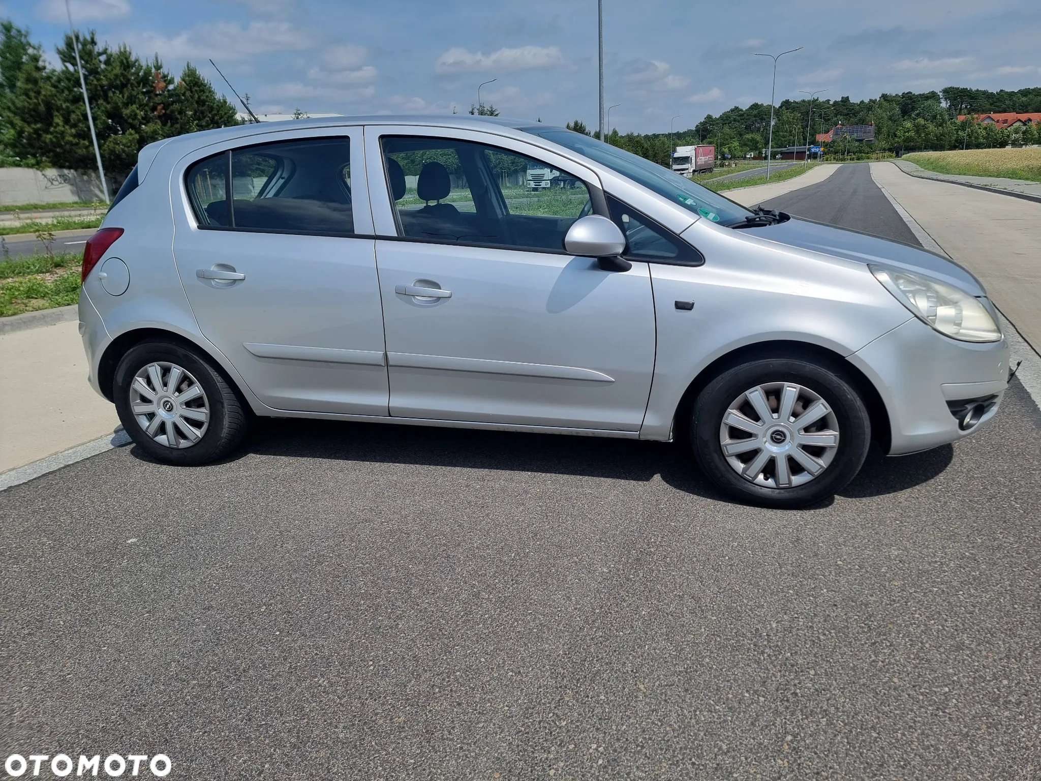 Opel Corsa 1.2 16V Color Edition - 8