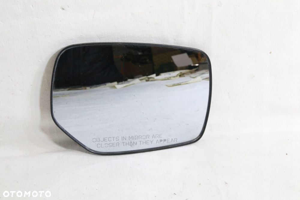 wkład lusterka r oryginał subaru levorg impreza wrx xv lift outback - 1