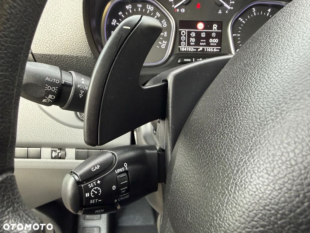 Toyota Proace 2,0 Automat L2H1 - 17