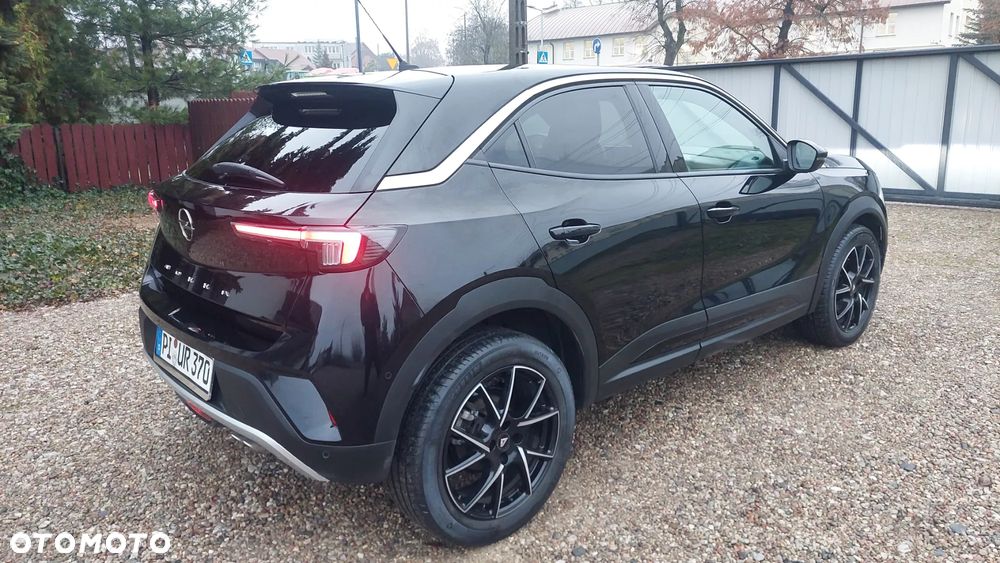 Opel Mokka 1.2 T Ultimate Pack S&S - 16