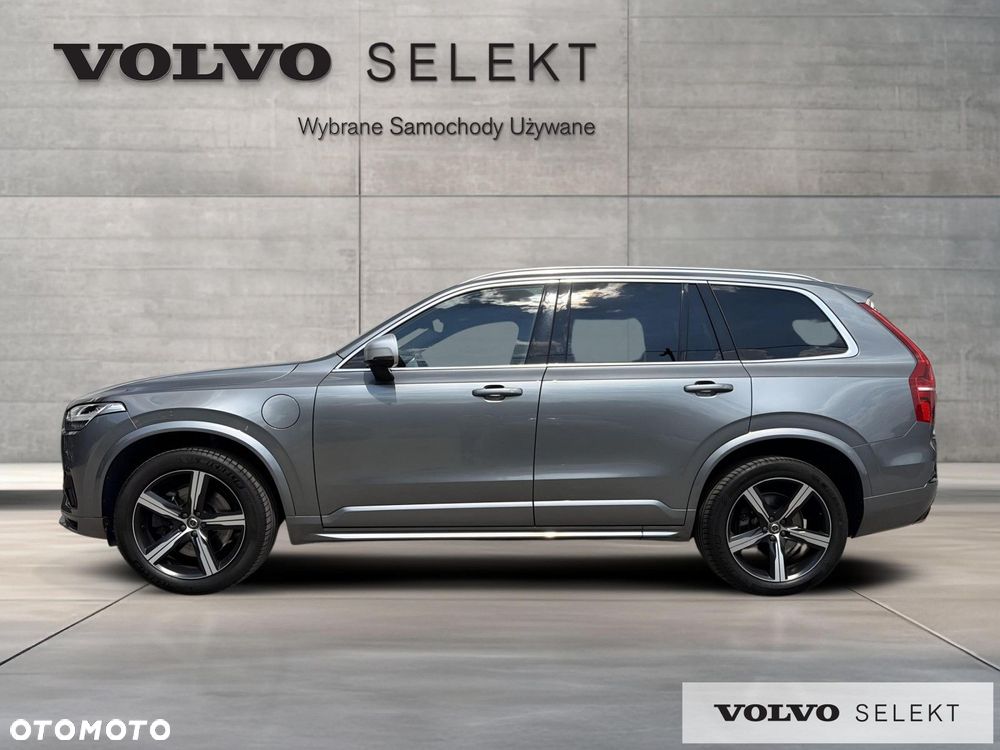 Volvo XC 90 - 5
