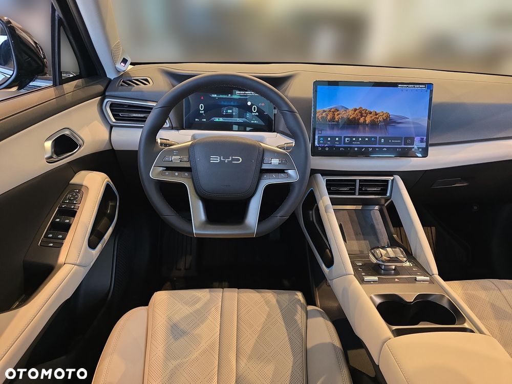 BYD Atto 2 Boost - 20