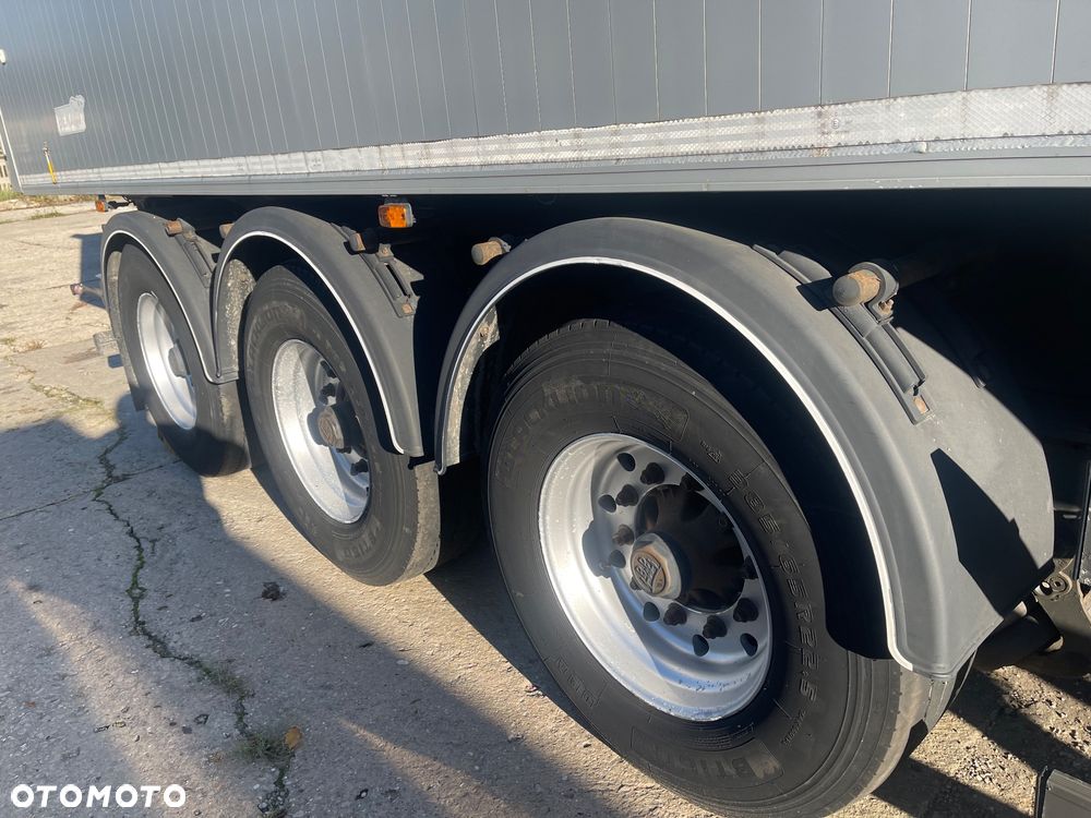 Benalu 55m3/Aluminiowa - 19