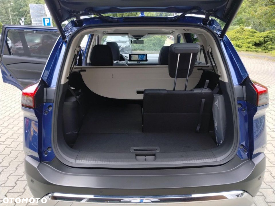 Nissan X-Trail - 21