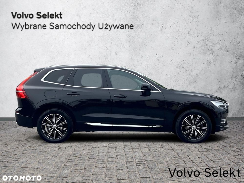 Volvo XC 60 - 8