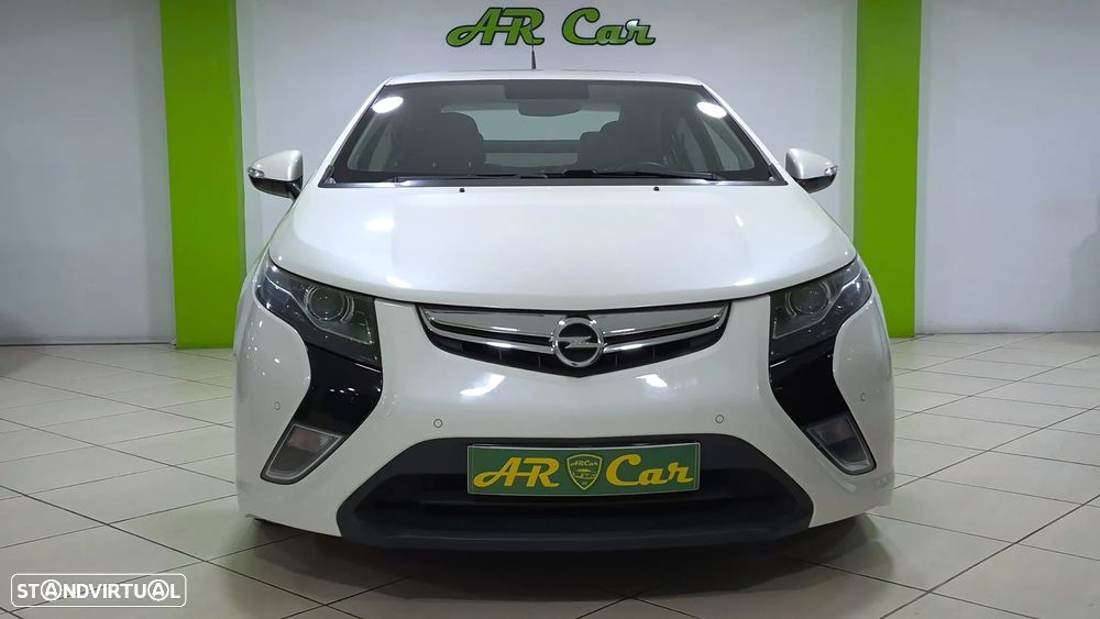 Opel Ampera 1.4 Ecotec Executive - 2