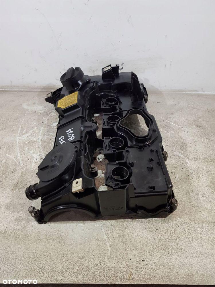 pokrywa zaworów 7553626 bmw e90 e60 e87 n43 2.0b n43b20aa - 11