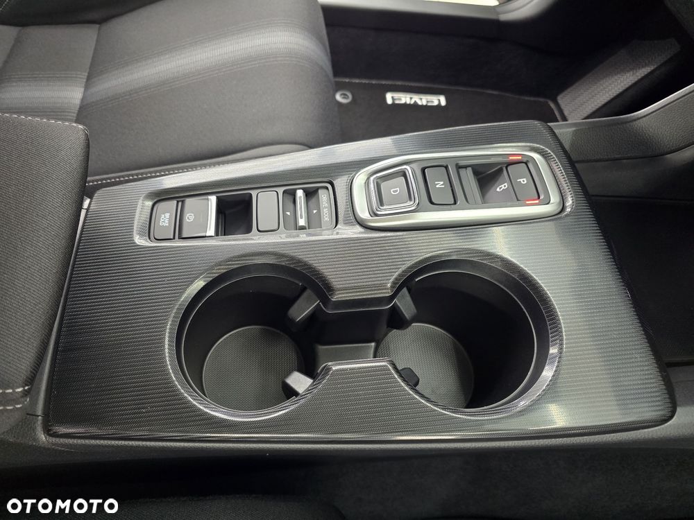 Honda Civic - 23