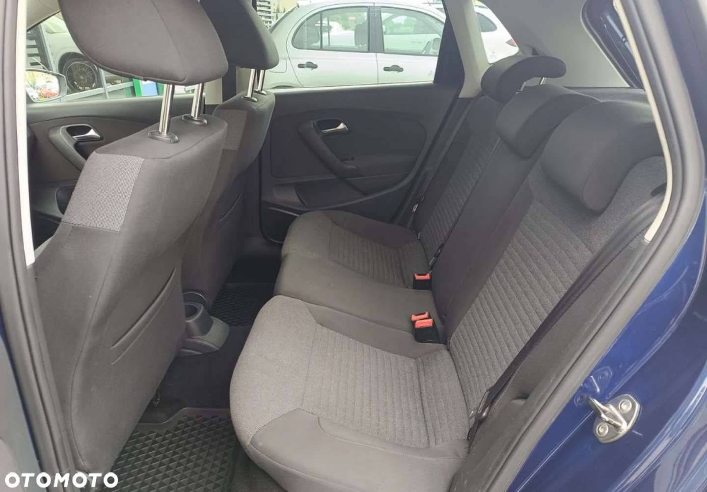 Volkswagen Polo - 17