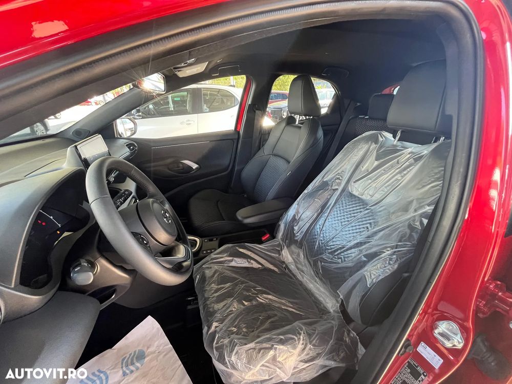 Mazda 2 - 14
