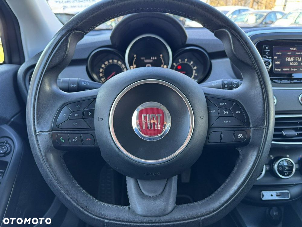 Fiat 500X 1.4 Multiair 4x2 S&S Pop Star - 17