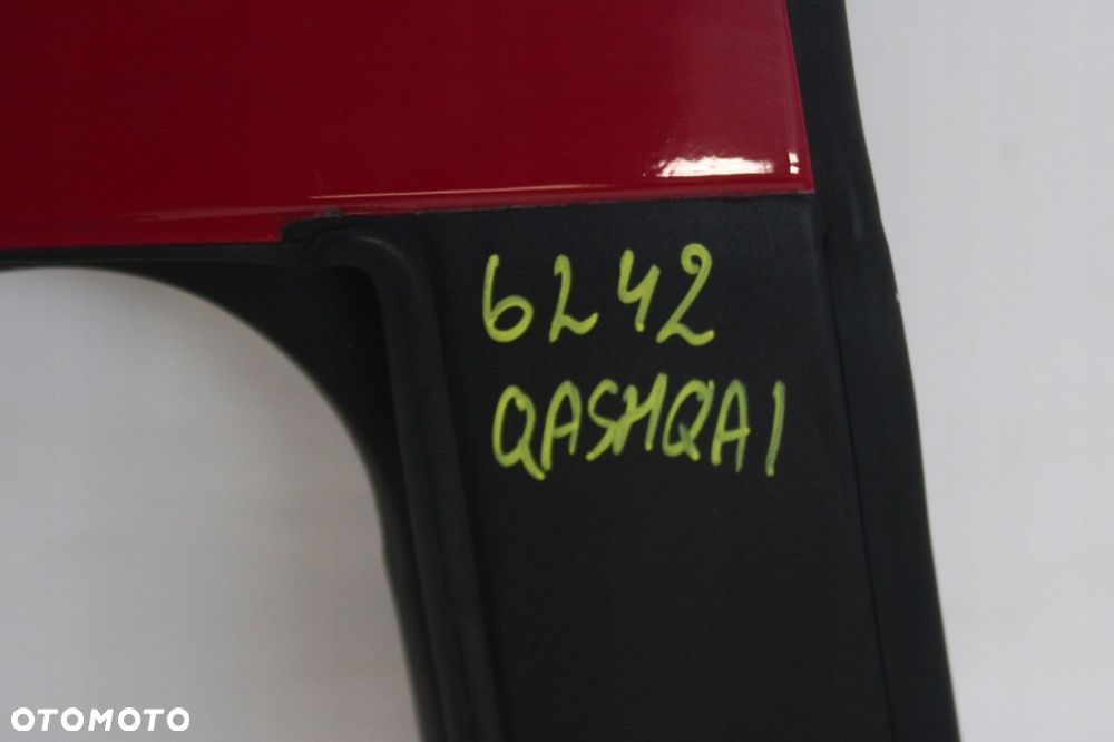 NISSAN QASHQAI I J10 +2 06R- DRZWI PRAWE TYLNE PRAWY TYŁ Z10 - KOD LAKIERU - 8