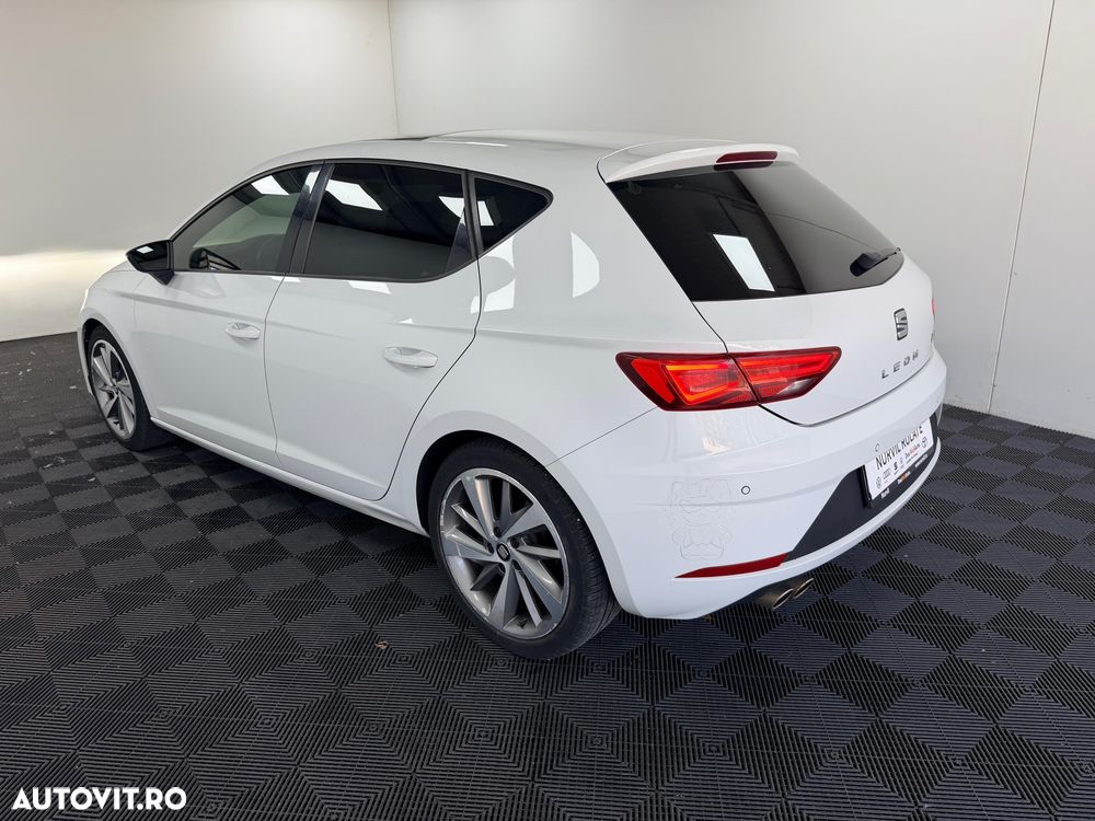 Seat Leon - 11