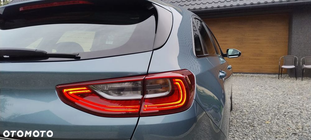 Kia Ceed 1.0 T-GDI M Classic - 30