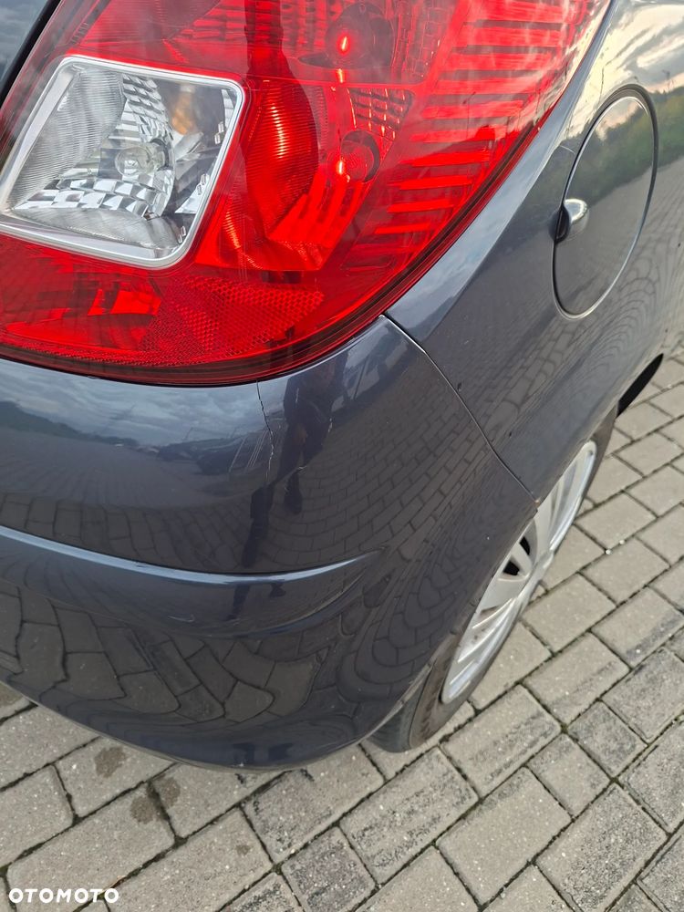 Opel Corsa - 19