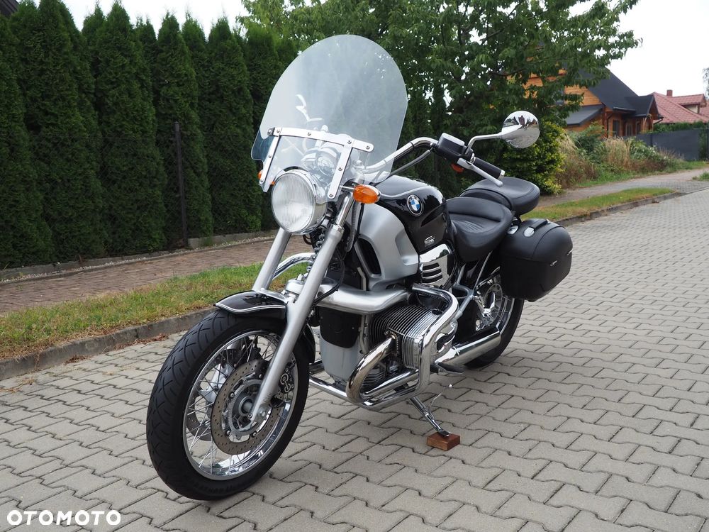 BMW R - 3