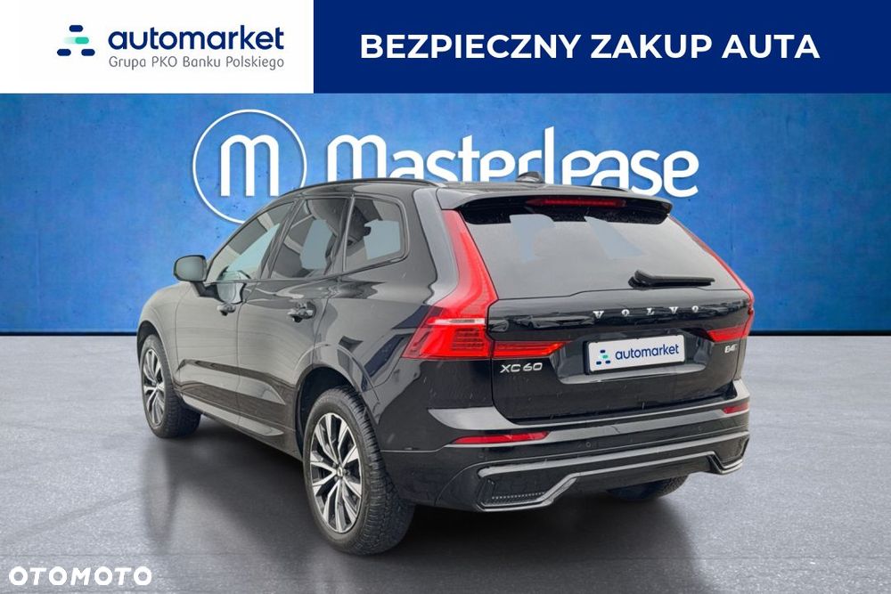 Volvo XC 60 B4 D Plus Dark - 7