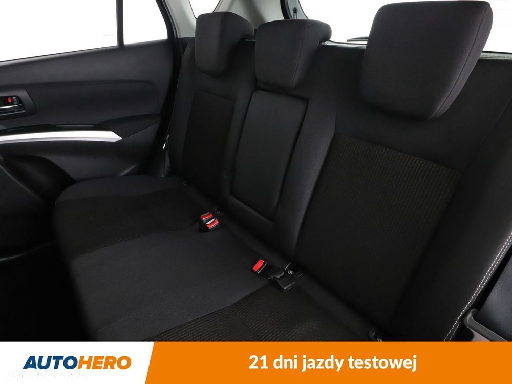 Suzuki SX4 S-Cross - 14